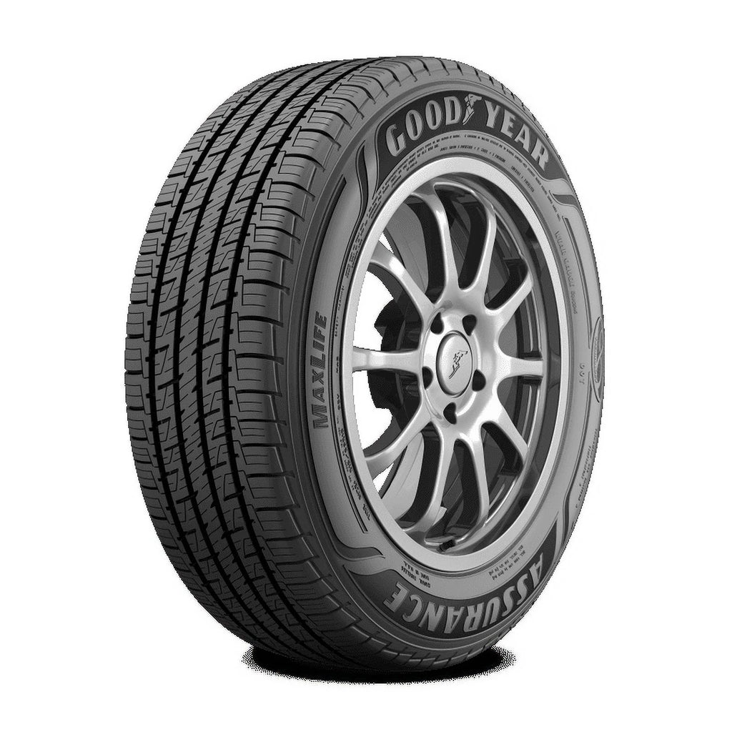 235/60R18 103V All-Season Tire S43884
