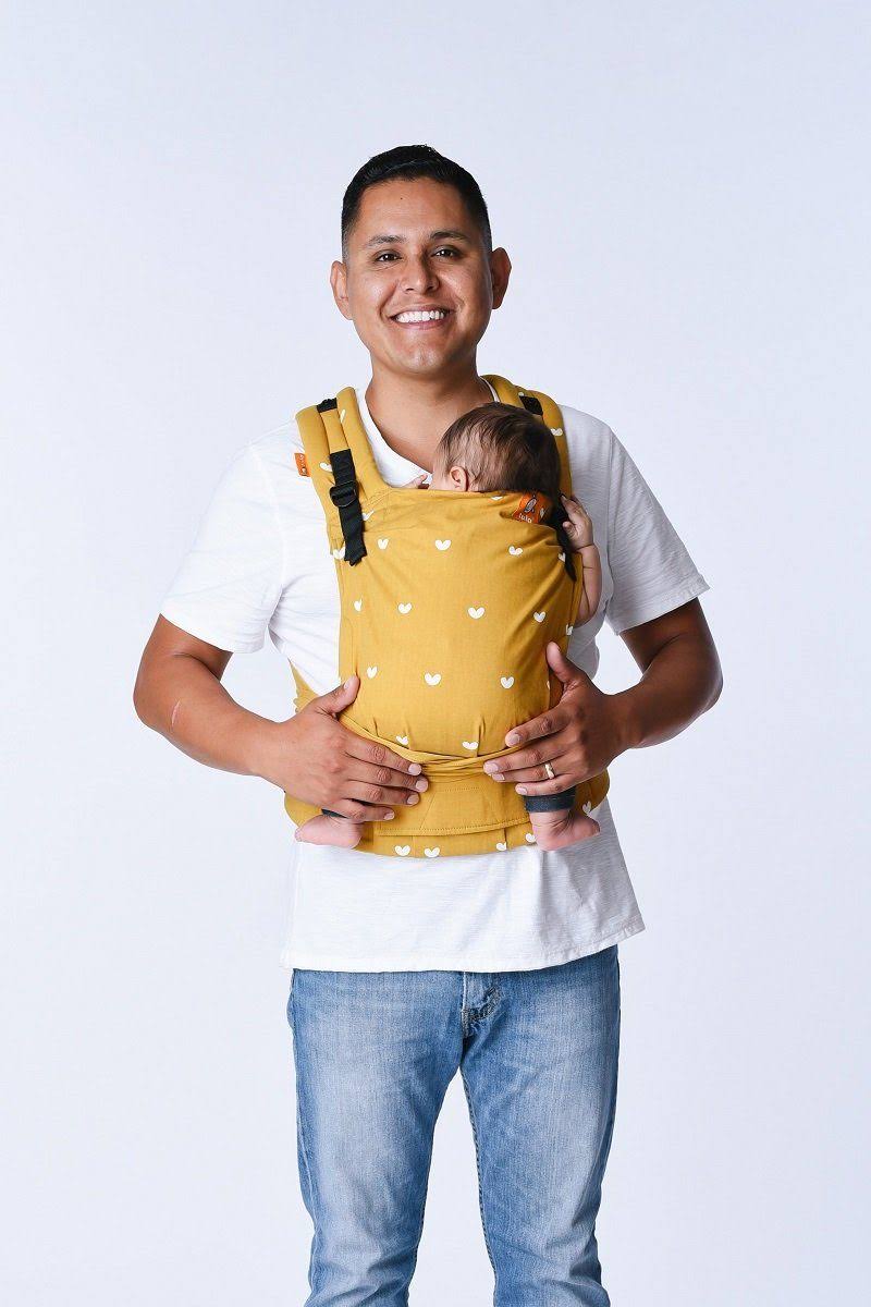 Ergonomic Baby Carrier W3179