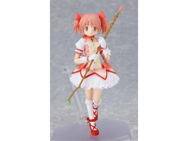 Madoka Kaname Action Figure S54526
