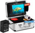 Underwater Fishing Camera with 7 inch Screen and DVR Y76351