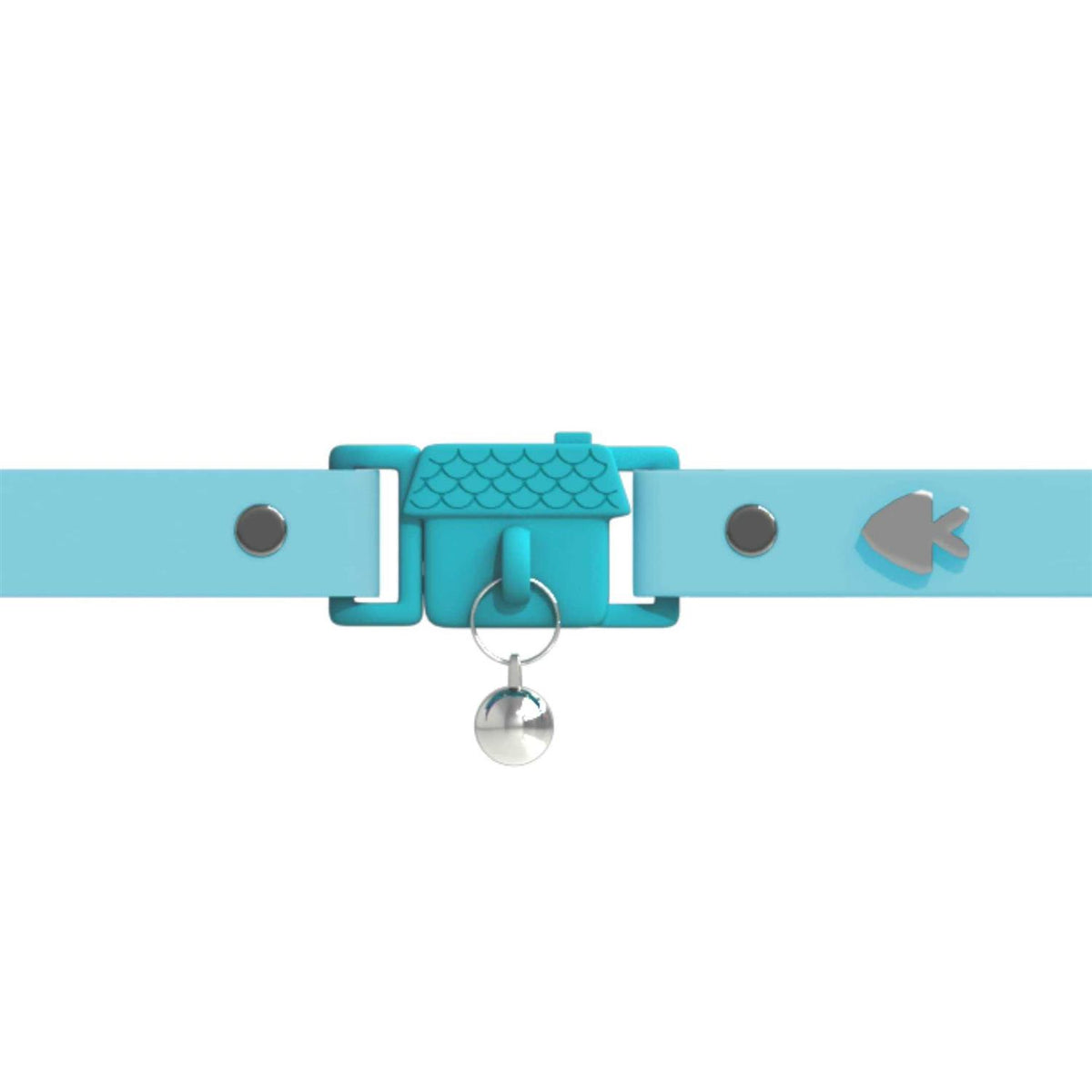 Breakaway Bell Cat Collar E232476