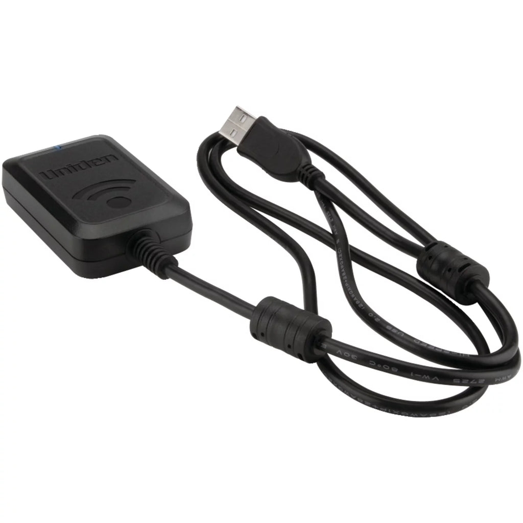Digital Mobile Scanner with WiFi V6427