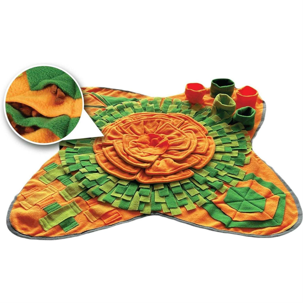 Snuffle Interactive Dog Feeding Mat G7393