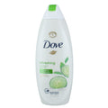 Cucumber and Green Tea Body Wash 12 oz Y4980