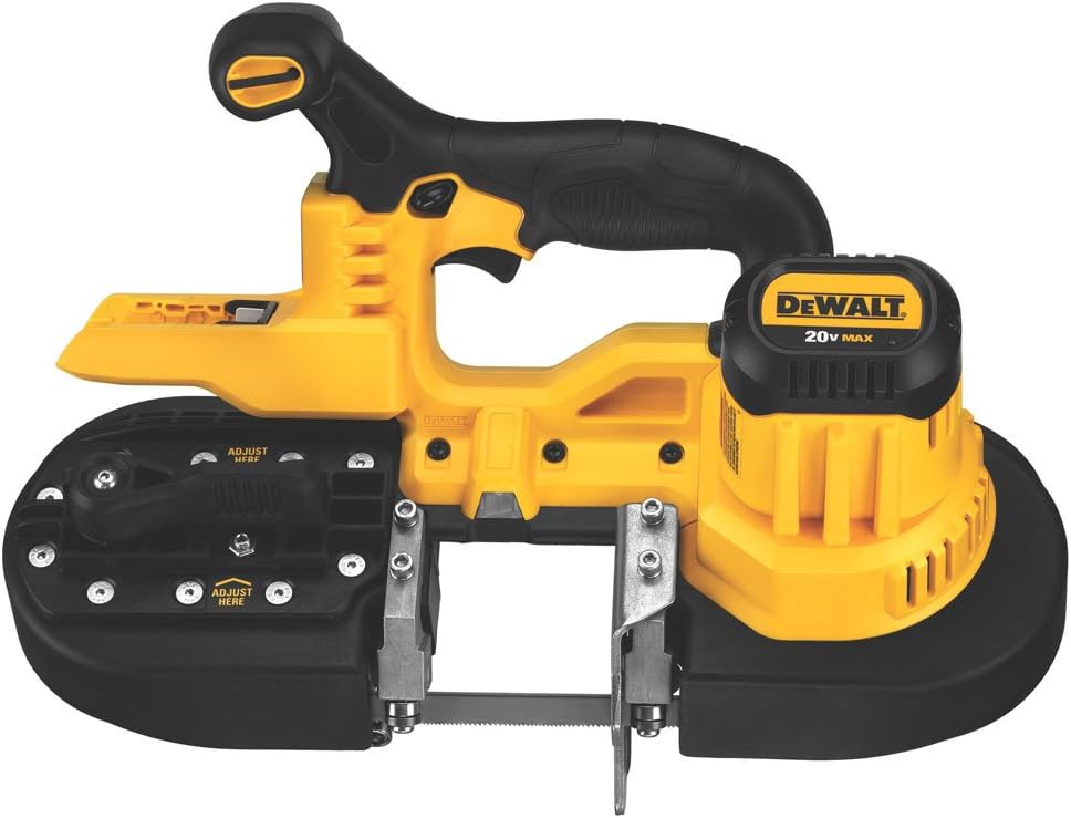 20V MAX Portable Band Saw P9998