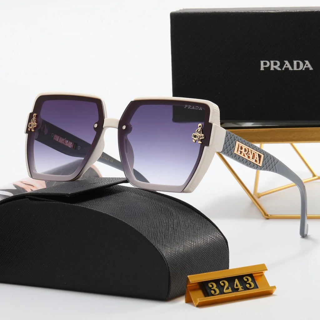 Small Polarized Sunglasses M350
