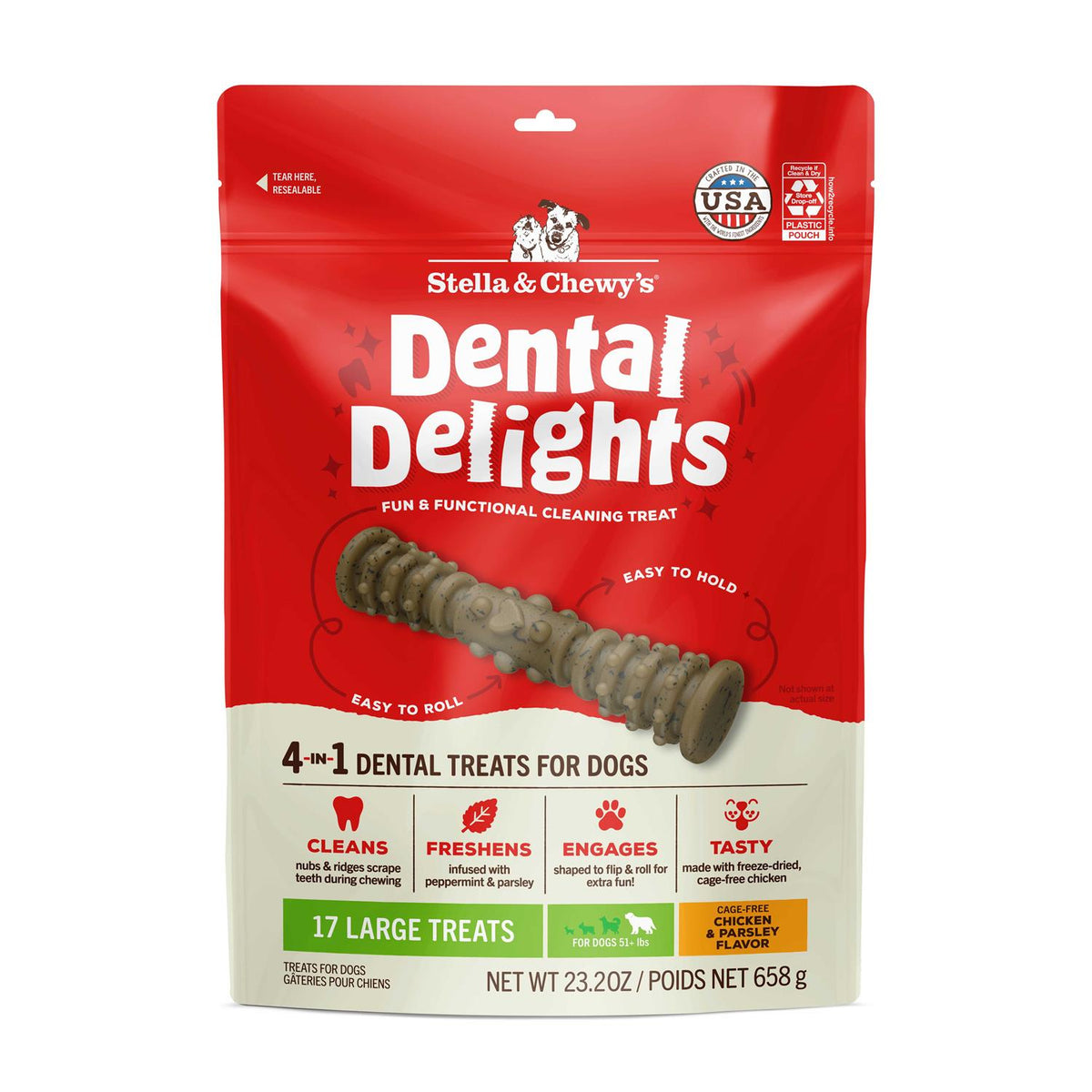 Dog Treats F641031