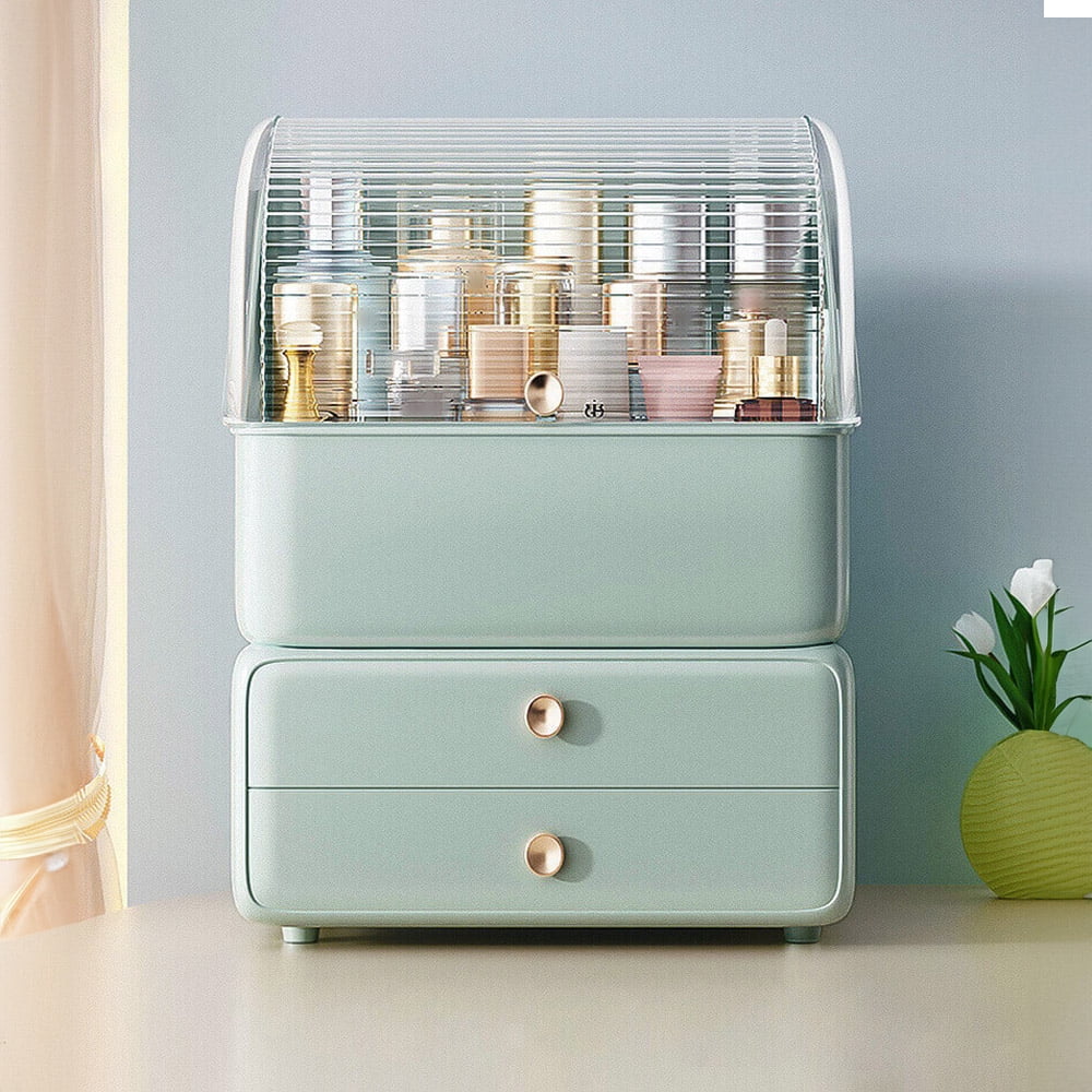 Waterproof and Dustproof Cosmetic Display Box P103373