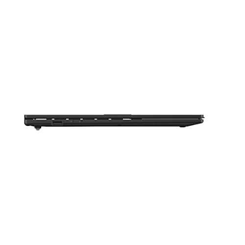 15.6" FHD Slim Laptop, AMD Ryzen 3 Quad Core Processor, 8GB DDR5 RAM, 128GB SSD, Windows 11 Home, Black Q23274