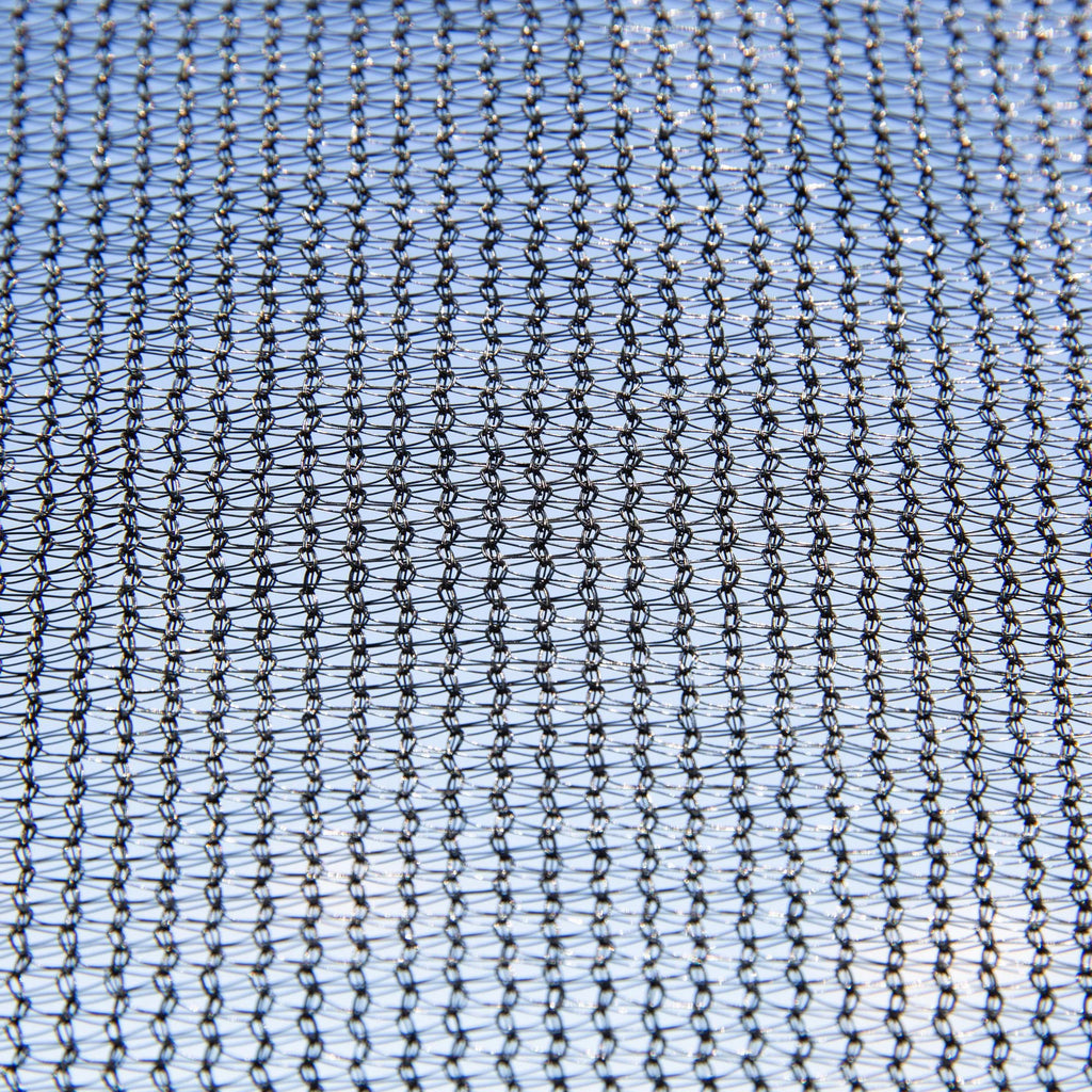 Outdoor Walk-in Crop Cage with HDPE Cover R3667