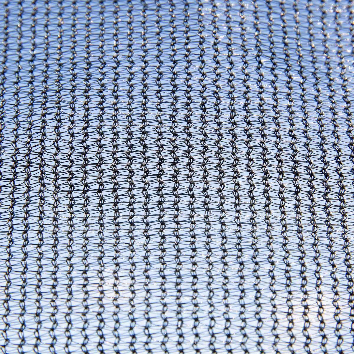 Outdoor Walk-in Crop Cage with HDPE Cover R3667