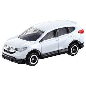 Honda CR-V U718
