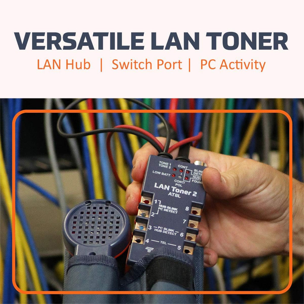 LAN Tone Generator and Probe Kit S98269