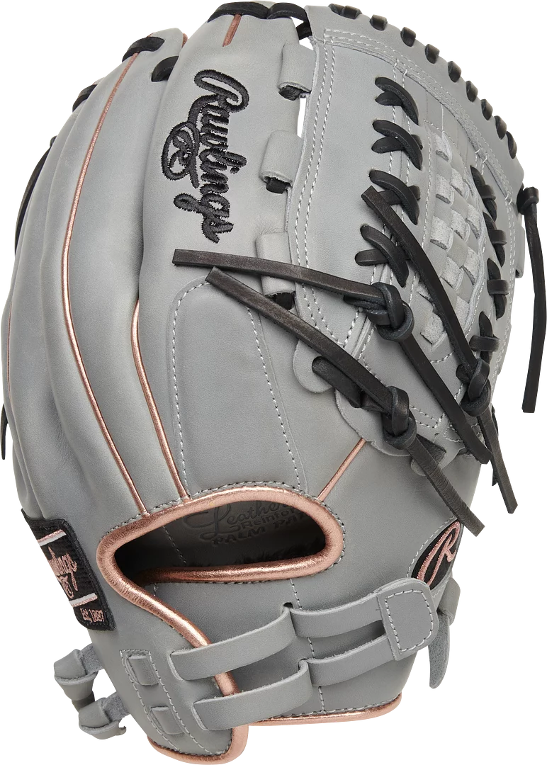 12.5" Fastpitch Glove O5241
