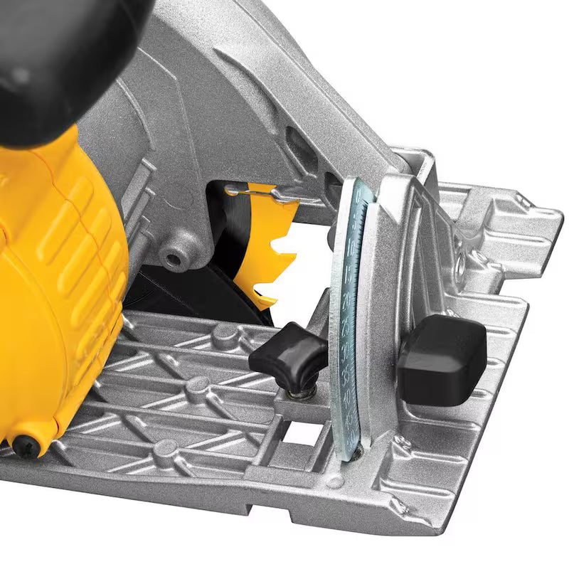 20V MAX Cordless 6.5 in. Circular Saw V4273