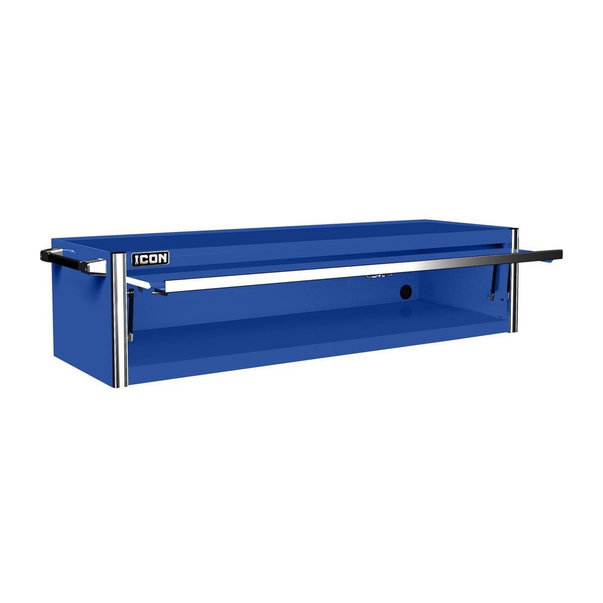 73 in. Overhead Cab W260