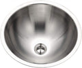 Undermount Stainless Steel Lavatory Sink K402930