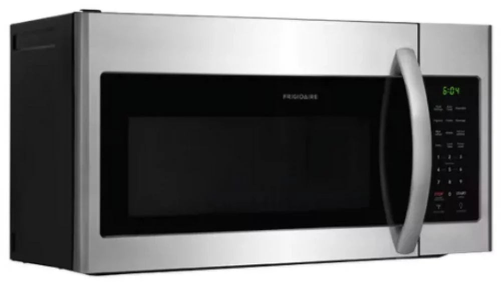 1.7 Cu. Ft. Over-The-Range Microwave U44746