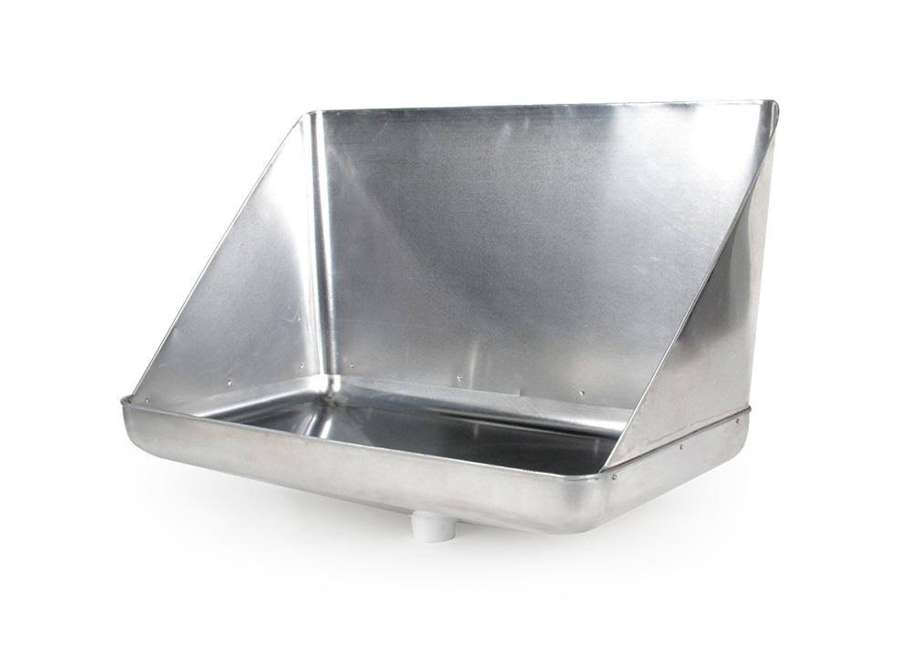 Tankless Water Heater Drain Pan H483616