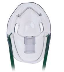 Aerosol Face Mask U12066
