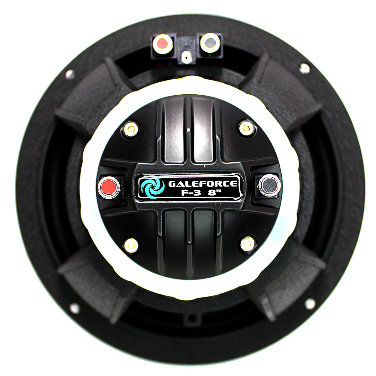 2-way Marine Grade Speaker 8" 450W RMS 4ohm U858868