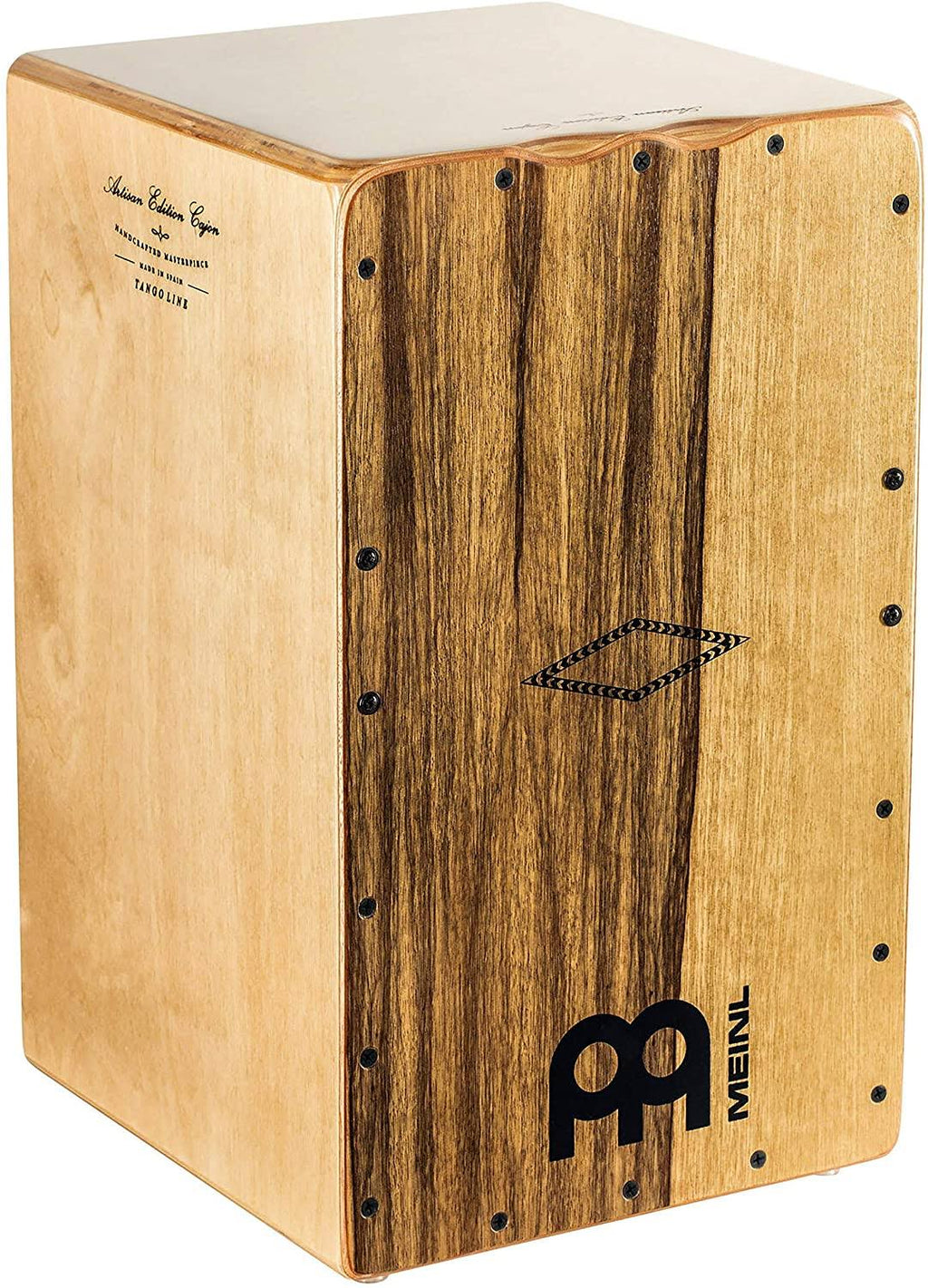 Cajon with Limba Frontplate H19900