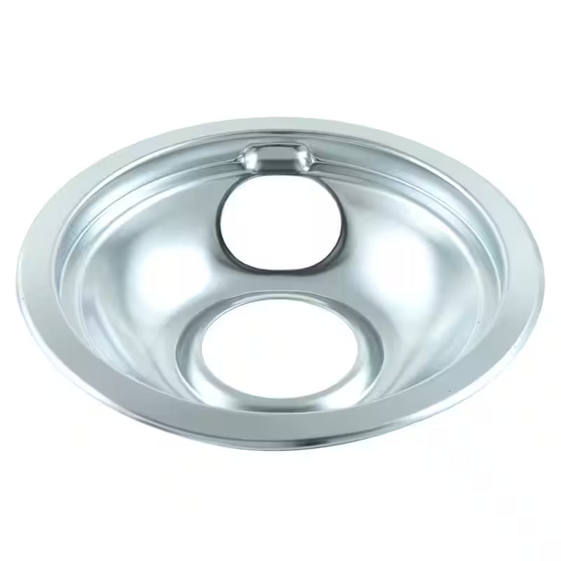 Electric Range Drip Pan U7185