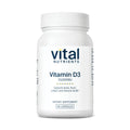 Vitamin D3 10,000 IU 60 Capsules X922