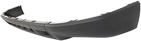 Front Valance Compatible with Ford Econoline Van 2008-2014 Textured E79277
