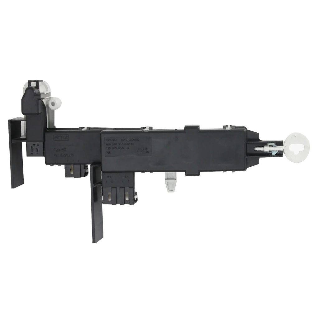 Washing Machine Door Latch Lock Replacement for Samsung Washer U2377