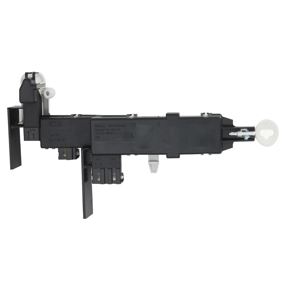 Washing Machine Door Latch Lock Replacement for Samsung Washer U2377