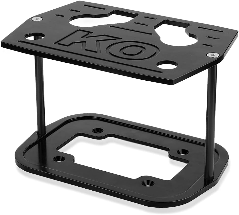 Stainless Steel Battery Tray Hold Down Pack of 2 R54888