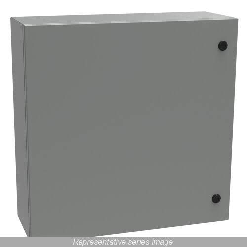 Enclosures U613