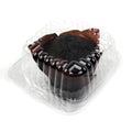 Clear Muffin Takeout Container F97361