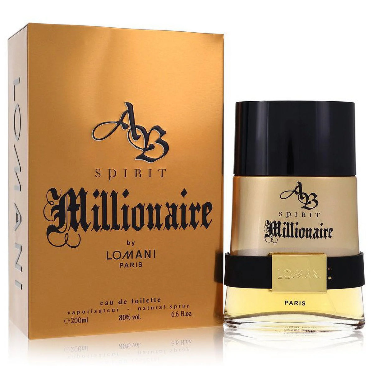 Eau De Toilette Spray 6.7 oz I5146