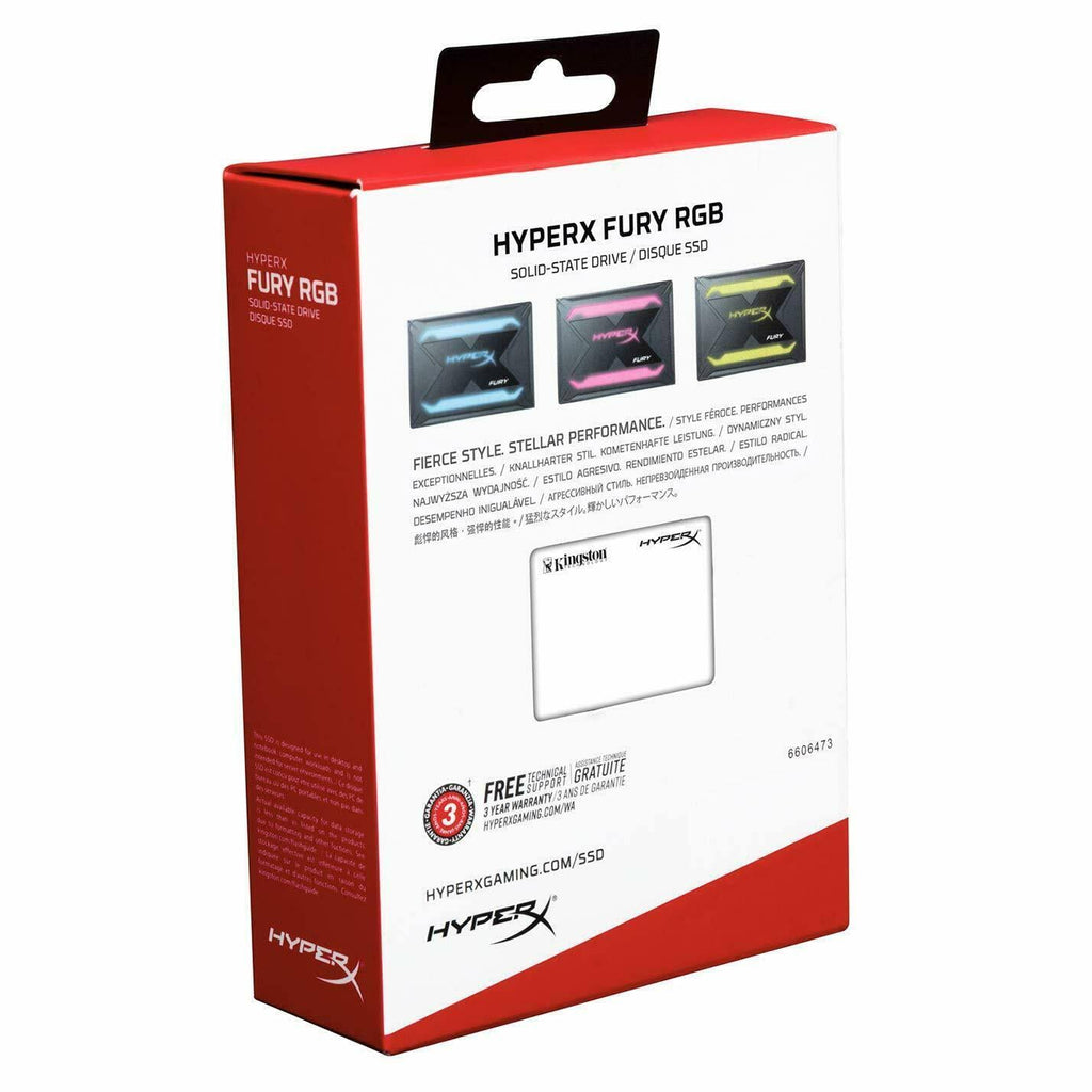 240 GB Internal Solid State Drive A294532