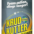 Oven & Grill Cleaner Q799