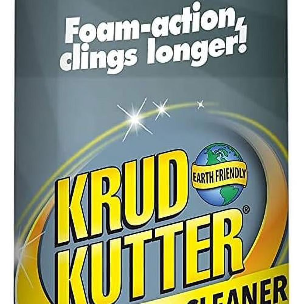 Oven & Grill Cleaner Q799