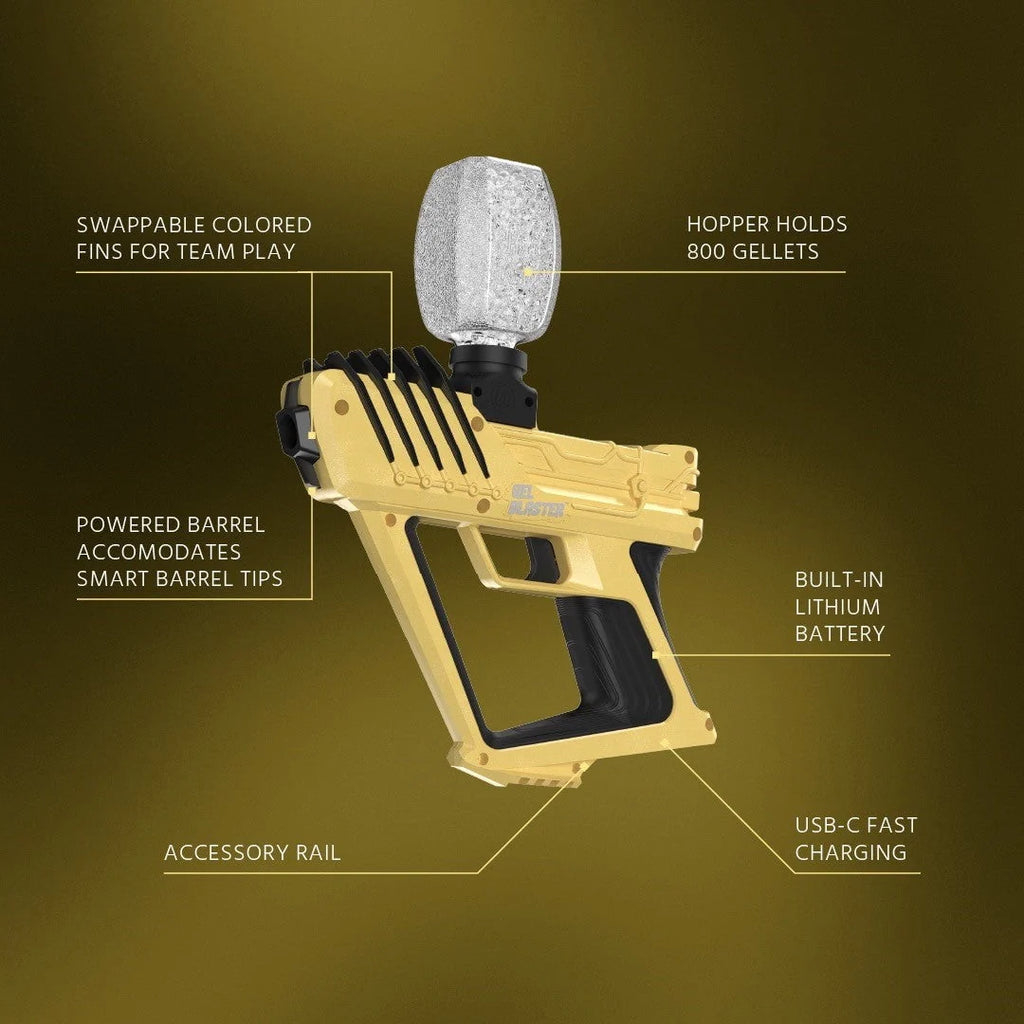 Toy Gel Blaster V52656