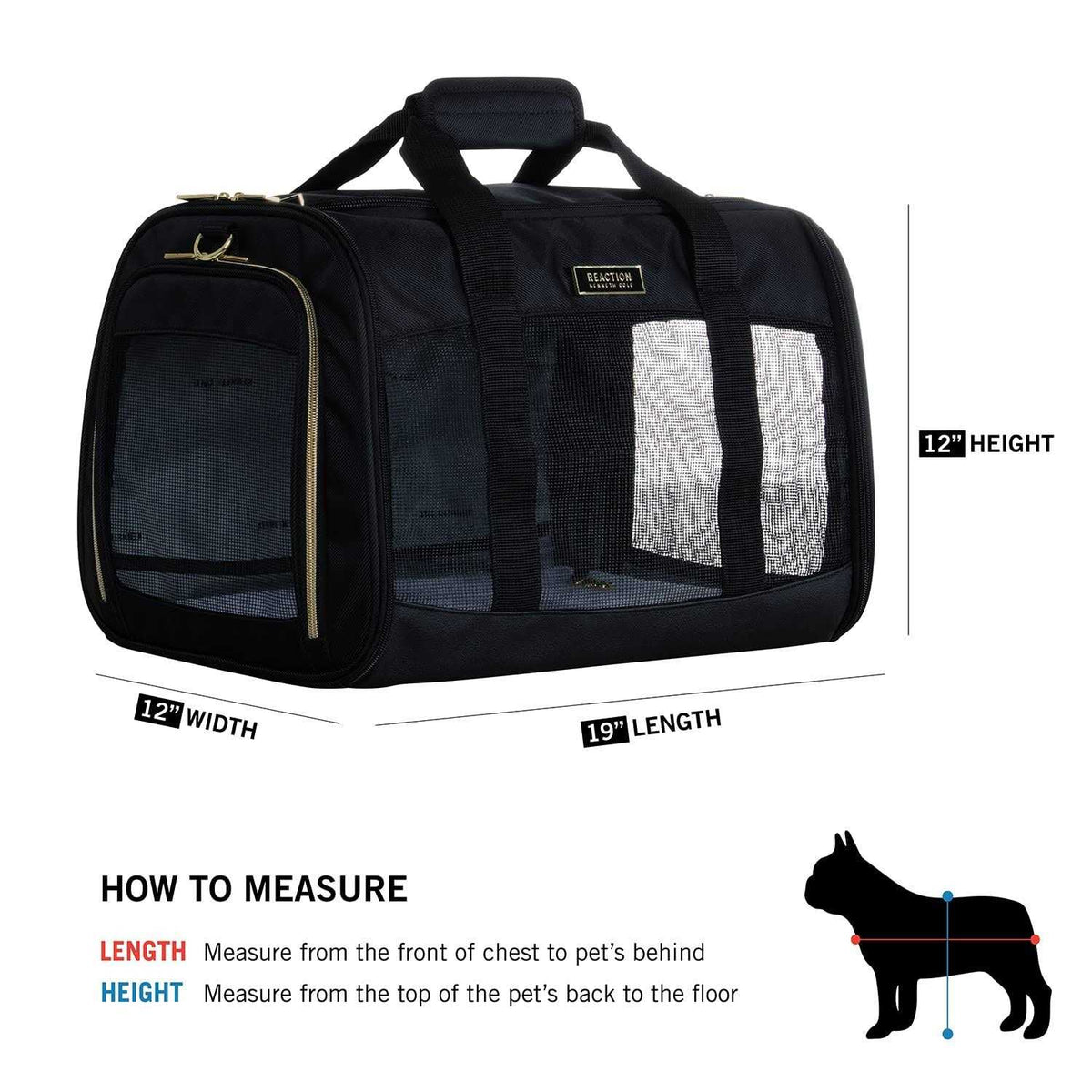 Pet Carrier Duffel L656418