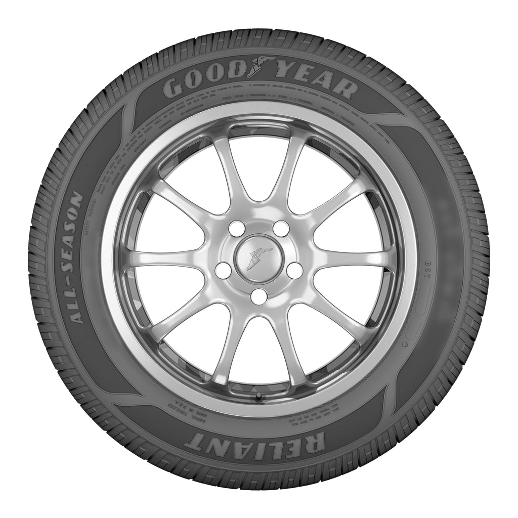 215/65R16 98V All-Season Tire F608