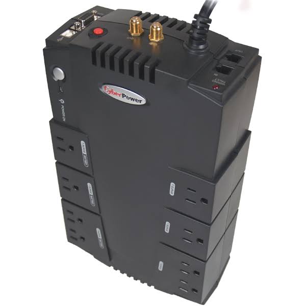 685VA 390W UPS W309865