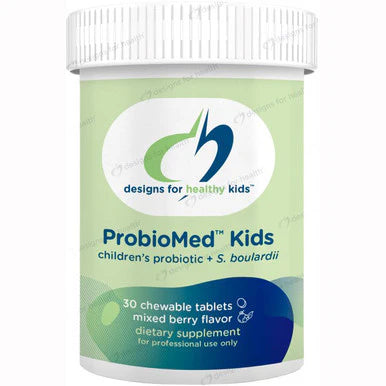 30 chewable tablets Mixed Berry Flavor L20960