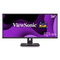 34 Inch 21:9 UltraWide WQHD 1440p Monitor K611