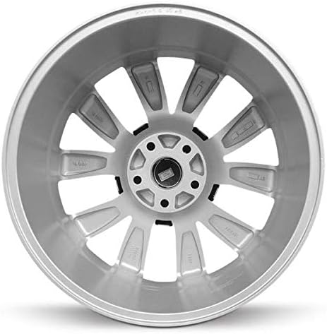 18 inch 5 Lug Aluminum Car Wheel F13271