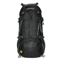 50L Water Resistant Outdoor Hiking Backpack with Rain Cover H25955