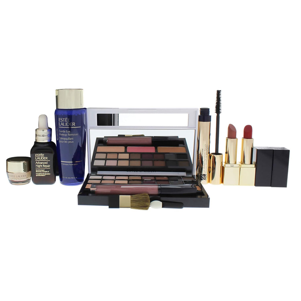 9 Pc Make Up Set P4962