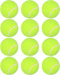 2-Inch Tennis Balls for Dogs (12 Balls) V89501