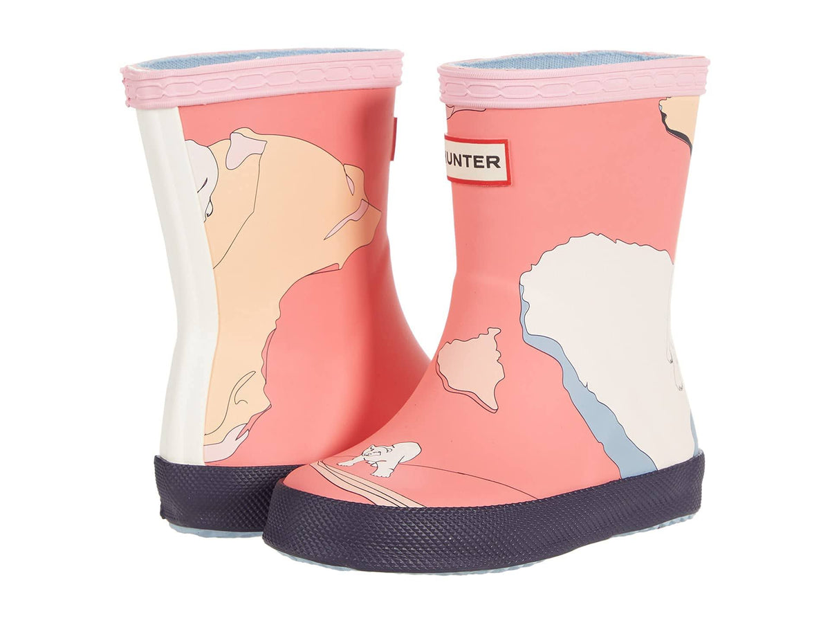 Kids Rain Boot H523332