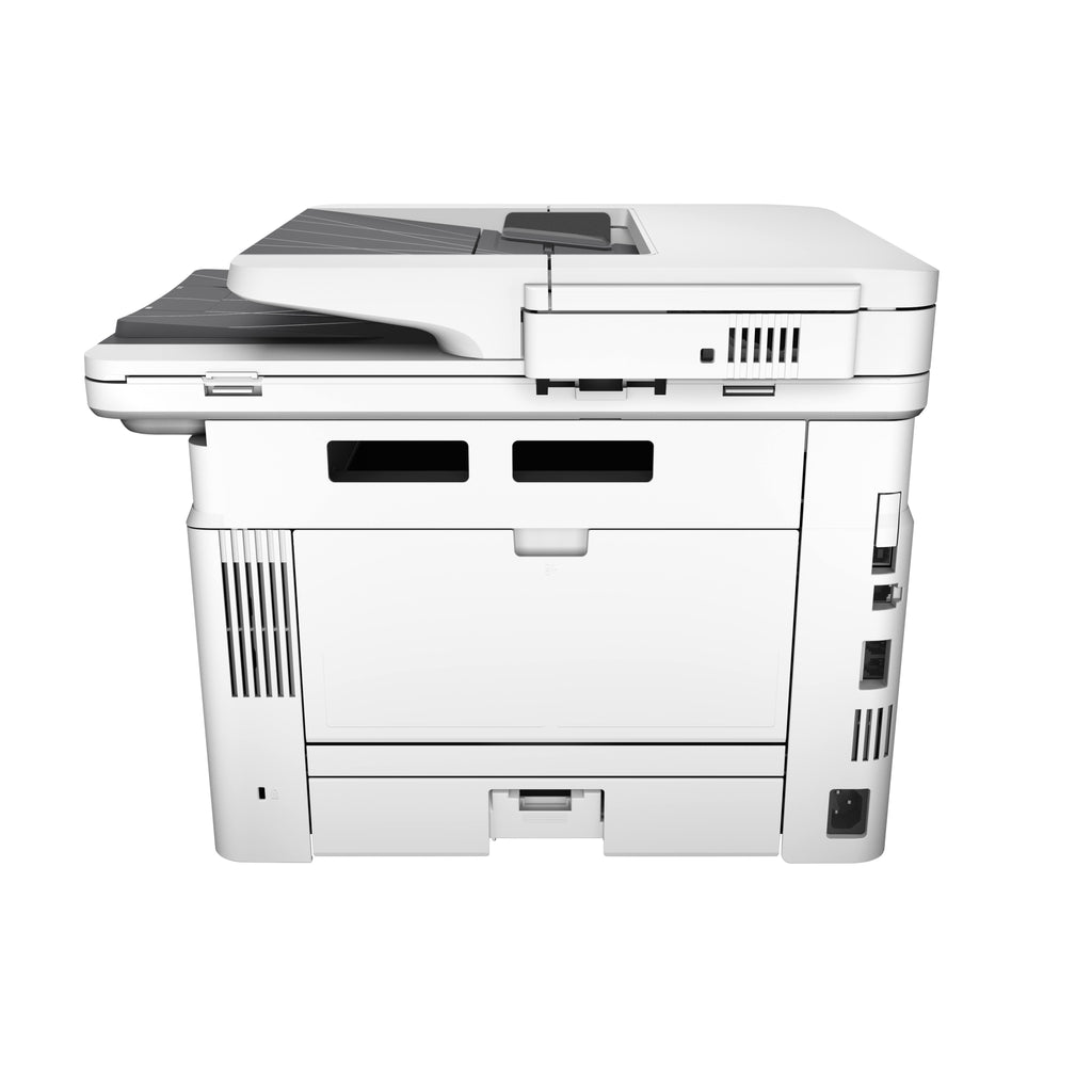LaserJet Pro MFP Printer C2333